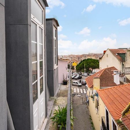 Whome | Luxury Duplex Prime Location Great For Families Lisboa Exterior foto