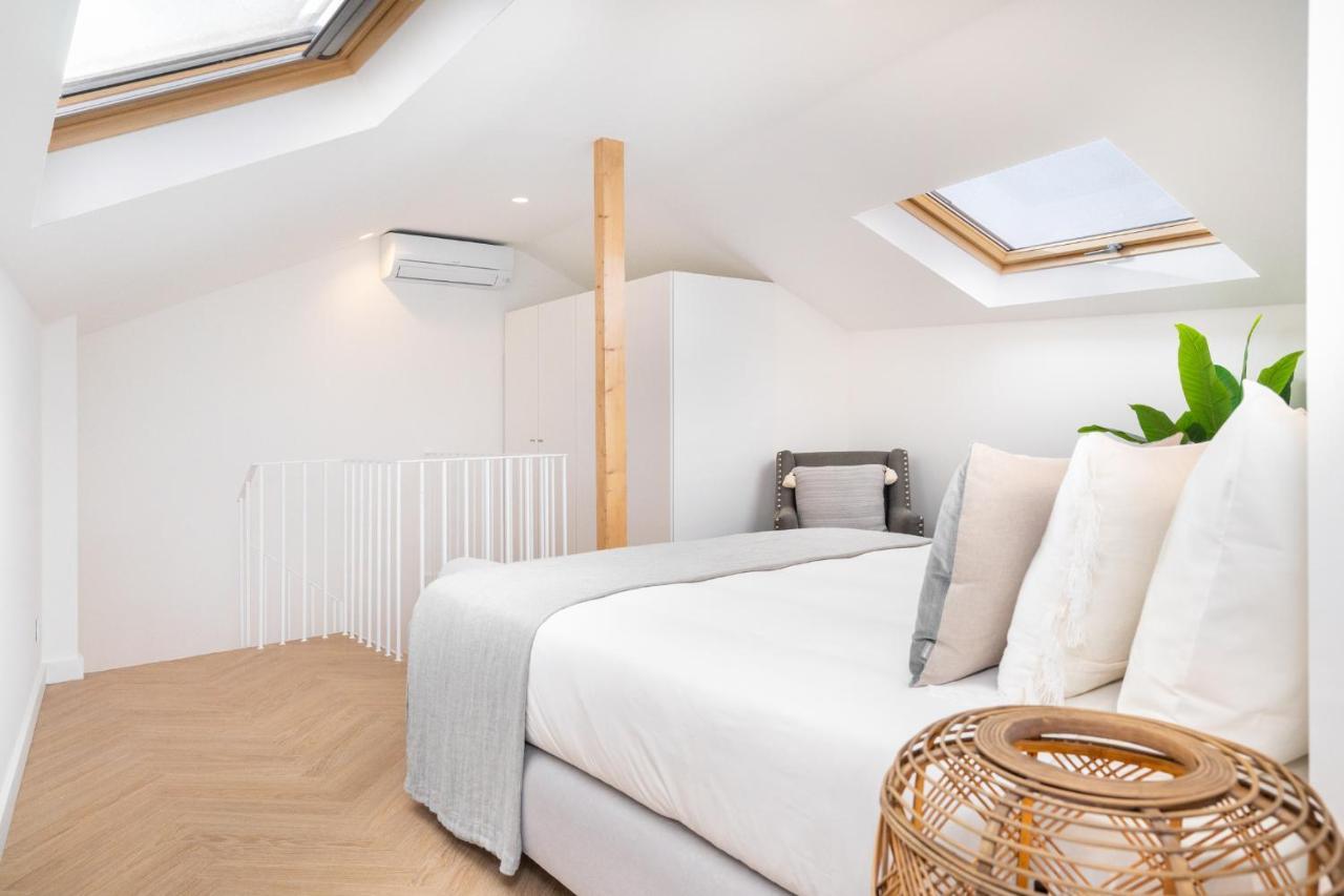 Whome | Luxury Duplex Prime Location Great For Families Lisboa Exterior foto