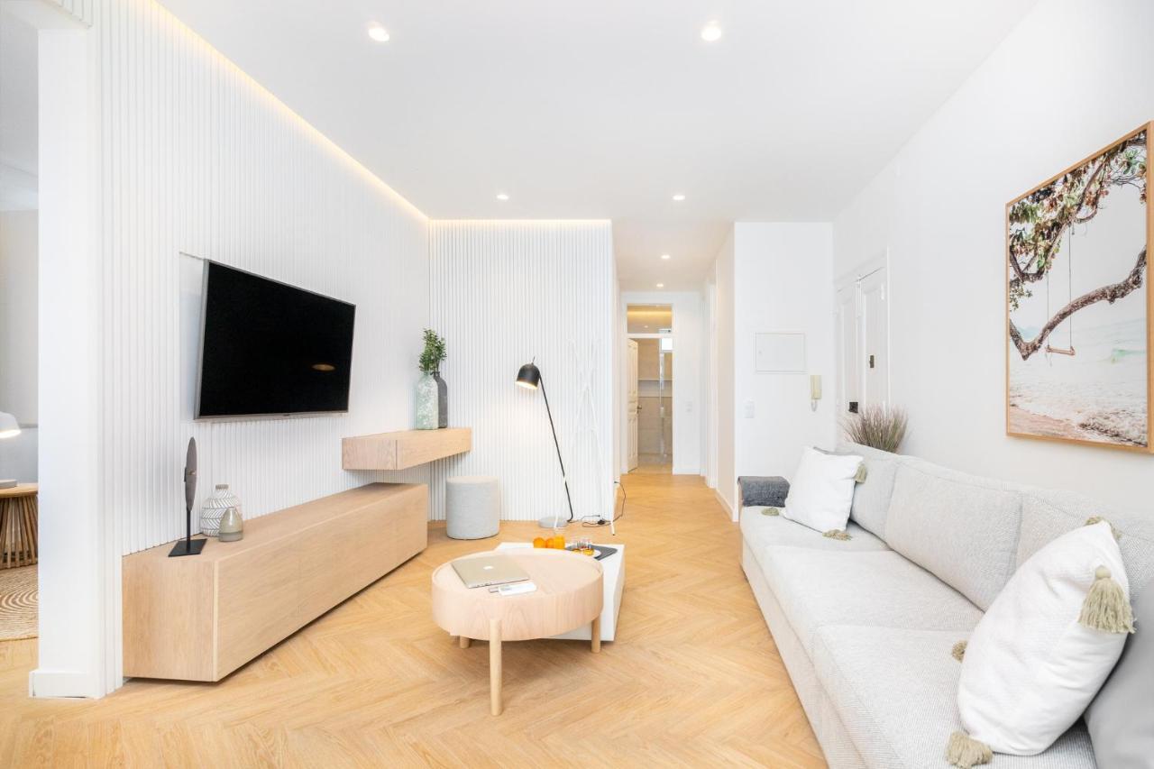 Whome | Luxury Duplex Prime Location Great For Families Lisboa Exterior foto