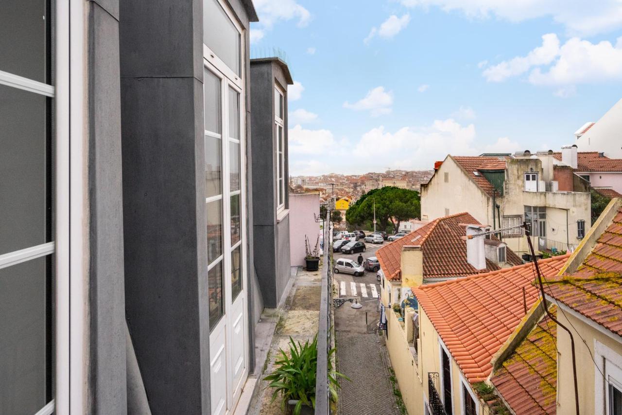 Whome | Luxury Duplex Prime Location Great For Families Lisboa Exterior foto