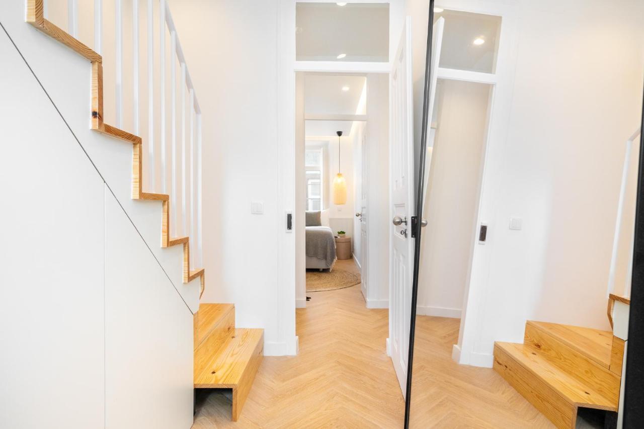 Whome | Luxury Duplex Prime Location Great For Families Lisboa Exterior foto