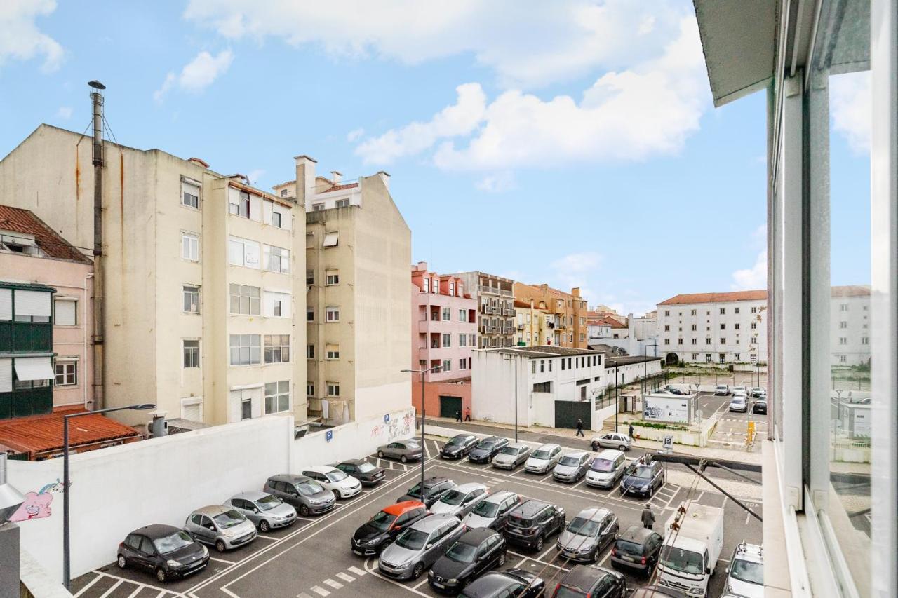 Whome | Luxury Duplex Prime Location Great For Families Lisboa Exterior foto